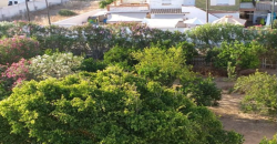 Espectacular ático en la playa del dossel con vistas fabulosas del mar