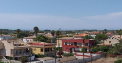 Espectacular ático en la playa del dossel con vistas fabulosas del mar