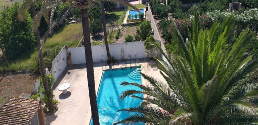 Espectacular ático en la playa del dossel con vistas fabulosas del mar