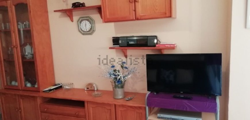 Encantador apartamento ubicado en la 2ª planta en la urbanización de Cap Blanc