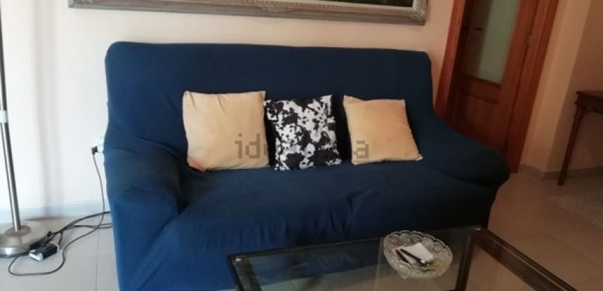 Encantador apartamento ubicado en la 2ª planta en la urbanización de Cap Blanc
