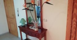 Encantador apartamento ubicado en la 2ª planta en la urbanización de Cap Blanc