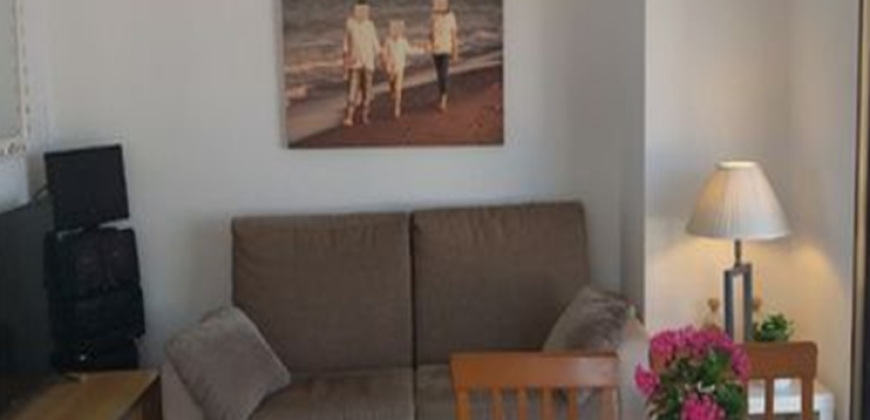 Espectacular ático en la playa del dossel con vistas fabulosas del mar