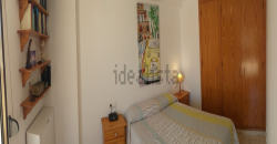 Espectacular ático en la playa del dossel con vistas fabulosas del mar