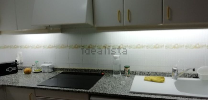 Encantador apartamento ubicado en la 2ª planta en la urbanización de Cap Blanc