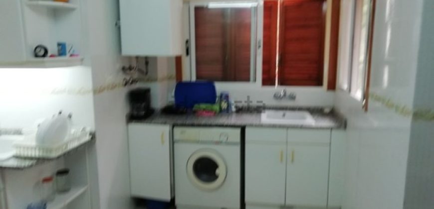 Encantador apartamento ubicado en la 2ª planta en la urbanización de Cap Blanc