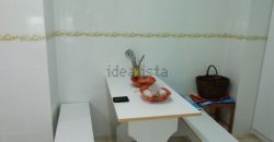 Encantador apartamento ubicado en la 2ª planta en la urbanización de Cap Blanc