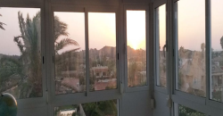 Espectacular ático en la playa del dossel con vistas fabulosas del mar