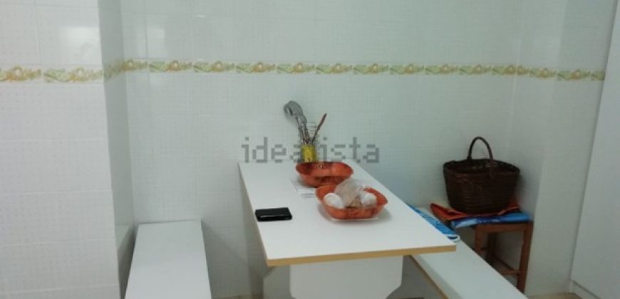 Encantador apartamento ubicado en la 2ª planta en la urbanización de Cap Blanc
