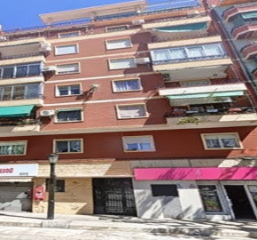 Descubre tu nuevo hogar en Valencia! Este espectacular piso reformado