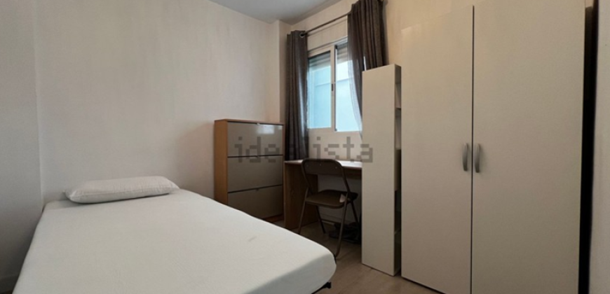 Descubre tu nuevo hogar en Valencia! Este espectacular piso reformado