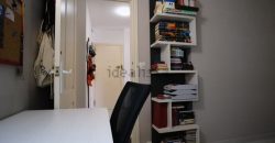 Espectacular apartamento en primera línea de playa, ubicado en la 1ª planta.