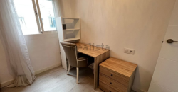 Descubre tu nuevo hogar en Valencia! Este espectacular piso reformado