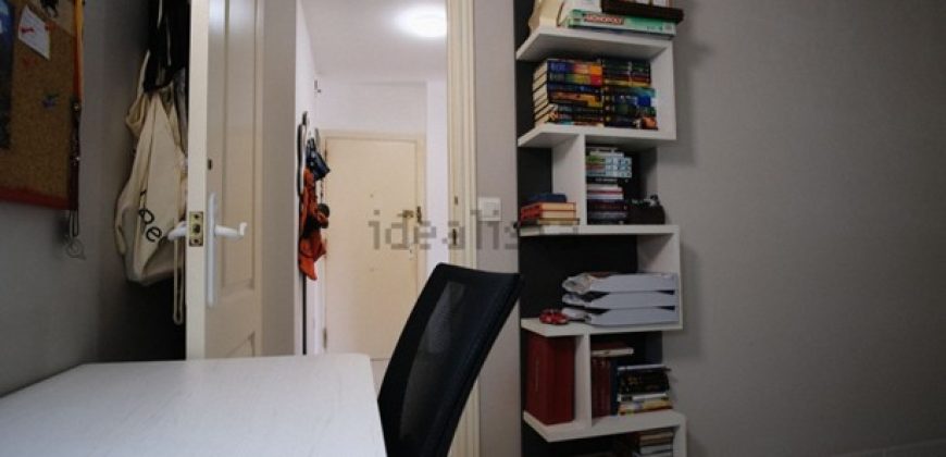 Espectacular apartamento en primera línea de playa, ubicado en la 1ª planta.