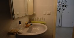 Espectacular apartamento en primera línea de playa, ubicado en la 1ª planta.