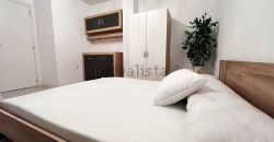 Descubre tu nuevo hogar en Valencia! Este espectacular piso reformado