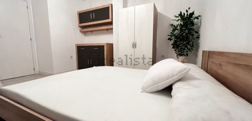Descubre tu nuevo hogar en Valencia! Este espectacular piso reformado