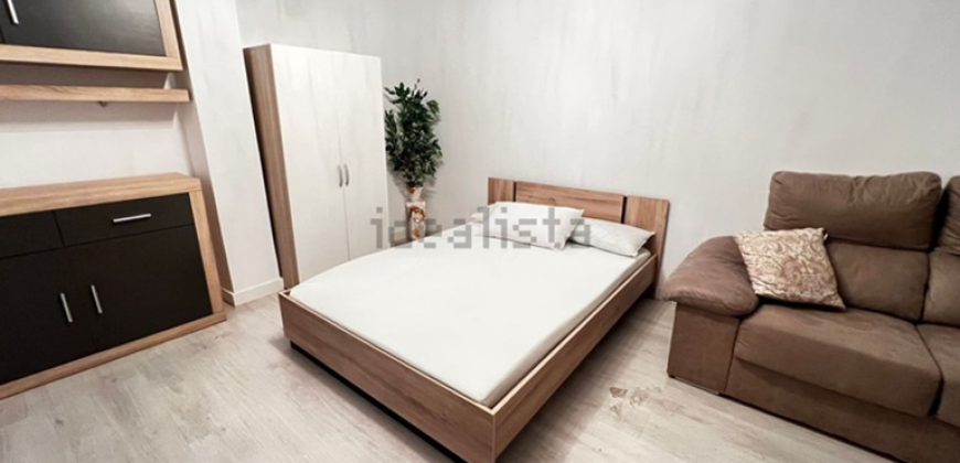 Descubre tu nuevo hogar en Valencia! Este espectacular piso reformado