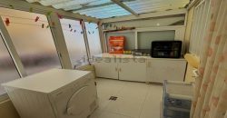 Espectacular apartamento en primera línea de playa, ubicado en la 1ª planta.
