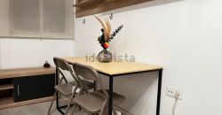 Descubre tu nuevo hogar en Valencia! Este espectacular piso reformado