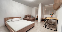 Descubre tu nuevo hogar en Valencia! Este espectacular piso reformado