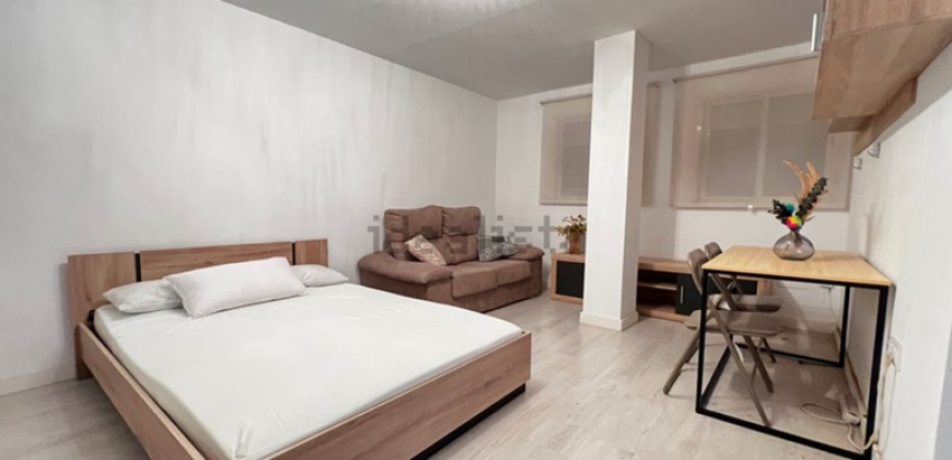 Descubre tu nuevo hogar en Valencia! Este espectacular piso reformado