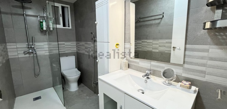Descubre tu nuevo hogar en Valencia! Este espectacular piso reformado