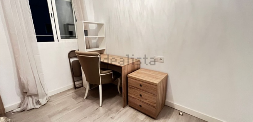 Descubre tu nuevo hogar en Valencia! Este espectacular piso reformado