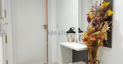 Descubre tu nuevo hogar en Valencia! Este espectacular piso reformado