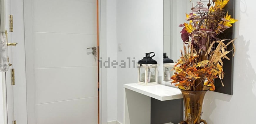 Descubre tu nuevo hogar en Valencia! Este espectacular piso reformado