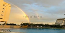 Espectacular apartamento en primera línea de playa, ubicado en la 1ª planta.