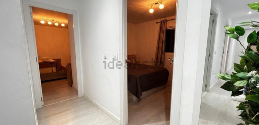 Descubre tu nuevo hogar en Valencia! Este espectacular piso reformado