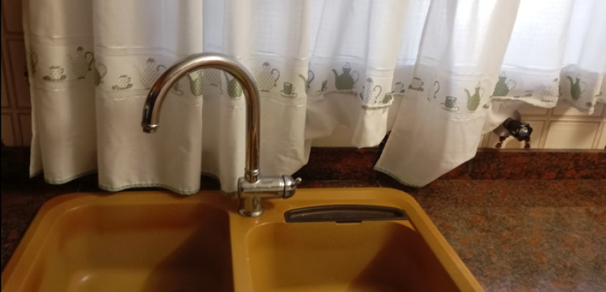 Fantástico dúplex en primera línea de la playa de Les Palmeres, ubicado en la primera planta