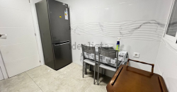Descubre tu nuevo hogar en Valencia! Este espectacular piso reformado