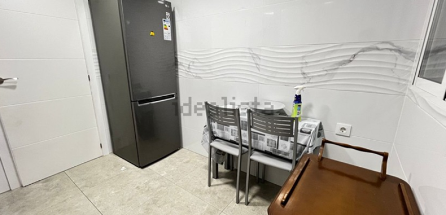 Descubre tu nuevo hogar en Valencia! Este espectacular piso reformado