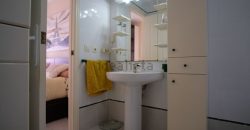 Espectacular apartamento en primera línea de playa, ubicado en la 1ª planta.