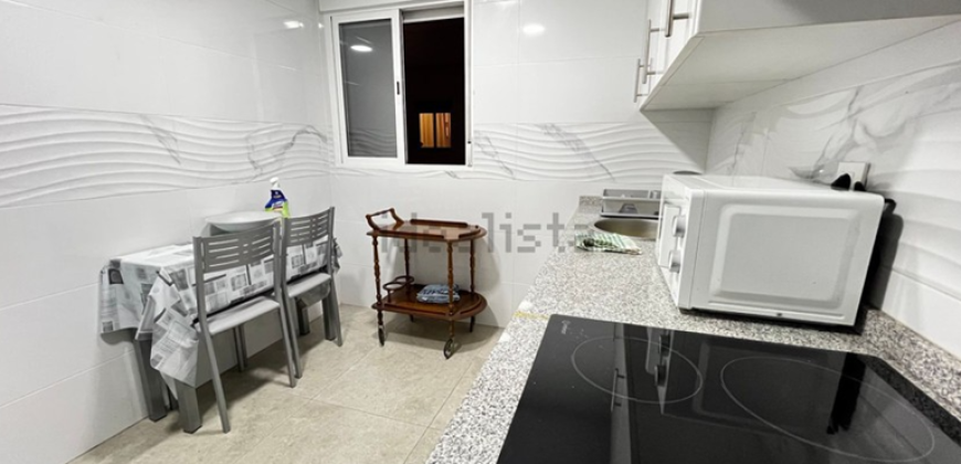Descubre tu nuevo hogar en Valencia! Este espectacular piso reformado
