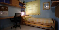 Espectacular apartamento en primera línea de playa, ubicado en la 1ª planta.