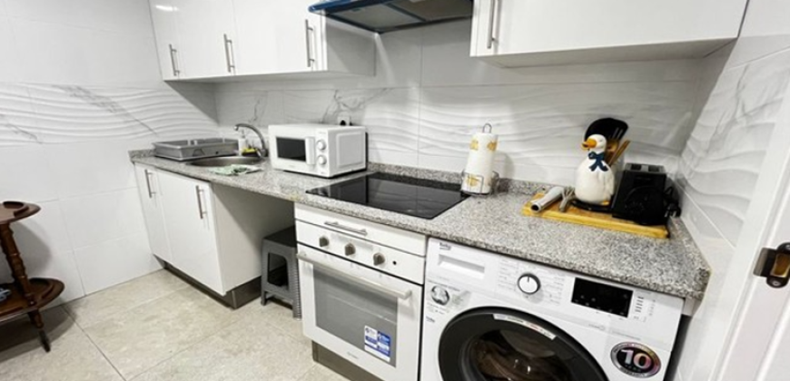 Descubre tu nuevo hogar en Valencia! Este espectacular piso reformado