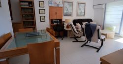 Espectacular apartamento en primera línea de playa, ubicado en la 1ª planta.