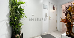 Descubre tu nuevo hogar en Valencia! Este espectacular piso reformado