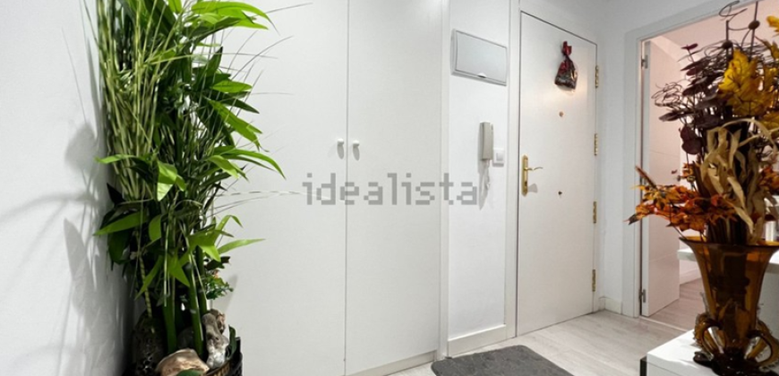 Descubre tu nuevo hogar en Valencia! Este espectacular piso reformado