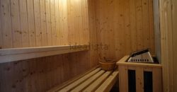 Espectacular apartamento en primera línea de playa, ubicado en la 1ª planta.