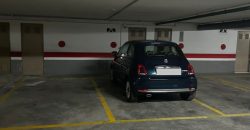 Espectacular apartamento en primera línea de playa, ubicado en la 1ª planta.