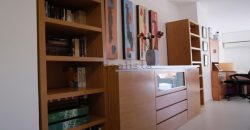 Espectacular apartamento en primera línea de playa, ubicado en la 1ª planta.