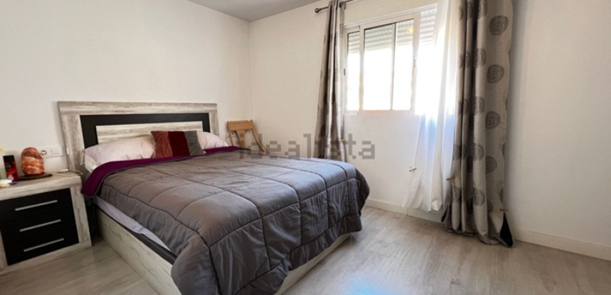 Descubre tu nuevo hogar en Valencia! Este espectacular piso reformado