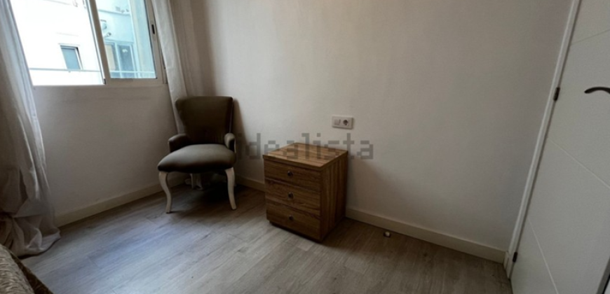 Descubre tu nuevo hogar en Valencia! Este espectacular piso reformado