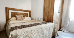 Descubre tu nuevo hogar en Valencia! Este espectacular piso reformado