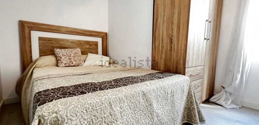 Descubre tu nuevo hogar en Valencia! Este espectacular piso reformado