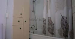 Espectacular apartamento en primera línea de playa, ubicado en la 1ª planta.